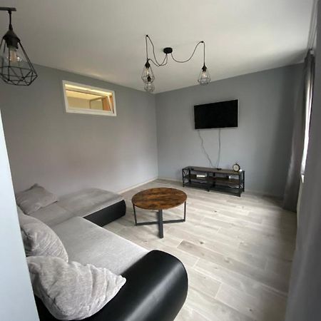 Apartament24-Just In Center Болеславец Екстериор снимка