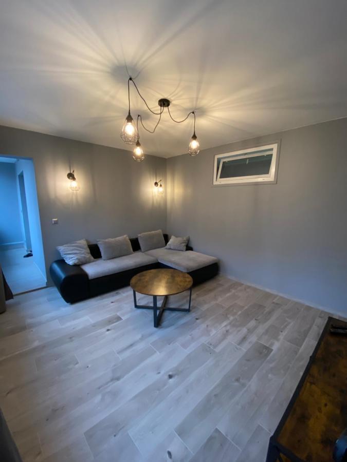 Apartament24-Just In Center Болеславец Екстериор снимка