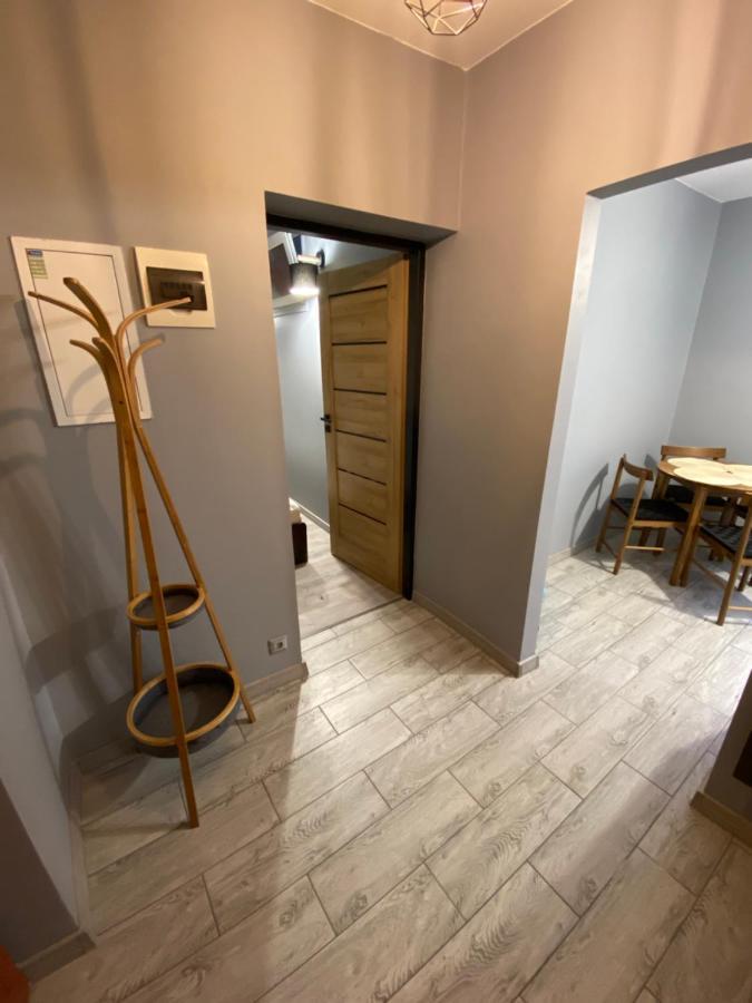 Apartament24-Just In Center Болеславец Екстериор снимка
