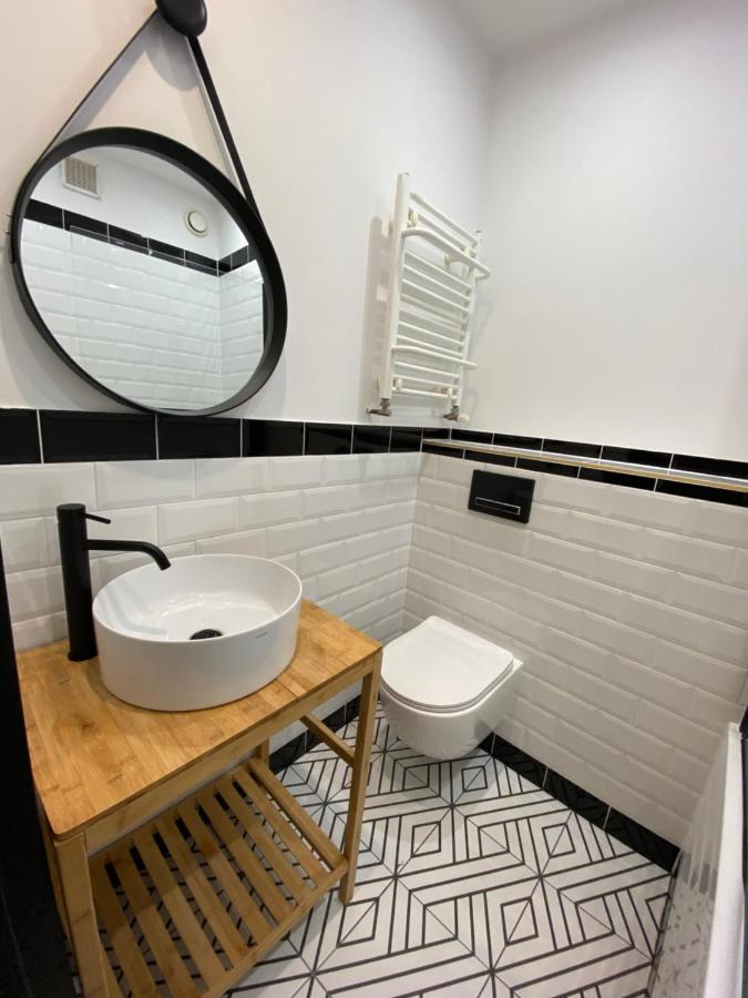 Apartament24-Just In Center Болеславец Екстериор снимка